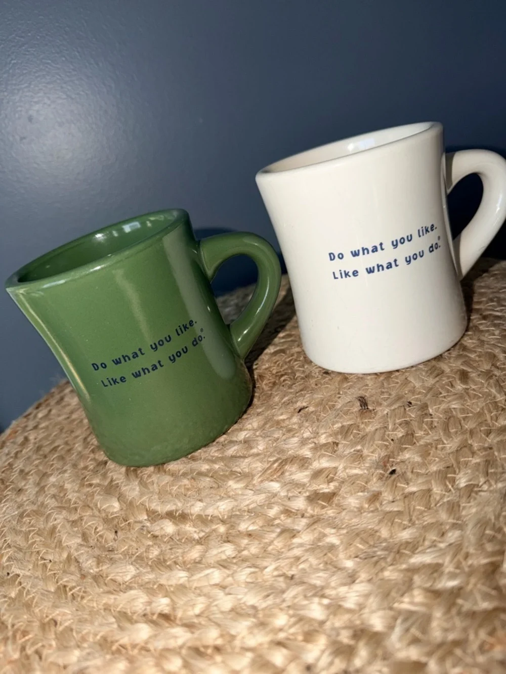 Life Is Good two life